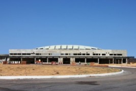 Aeroporto de São Raimundo Nonato será inaugurado ainda este mês