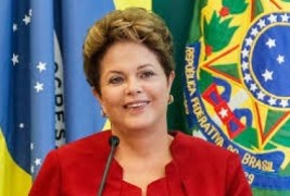 Dilma: Tolerância zero à violência contra a mulher