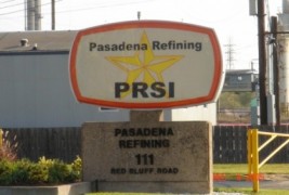 Presidenta não recebeu previamente contrato de compra da refinaria de Pasadena, diz ministro