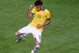 Seleção Brasileira tem uniformes definidos para a primeira fase