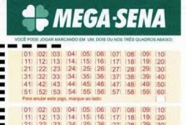 Mega-Sena sorteia R$ 28 milhões nesta quarta-feira (30)