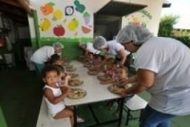NutriSUS incorpora suplemento alimentar infantil em pó