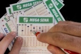 Mega-Sena acumula e pode pagar mais de R$ 80 milhões