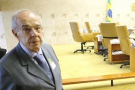 Morre o ex-ministro da Justiça Márcio Thomaz Bastos