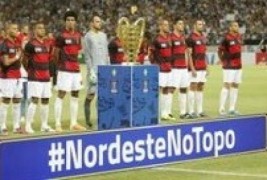 Copa do Nordeste começa dia 3 de fevereiro