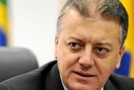 Aldemir Bendine é o novo presidente da Petrobras