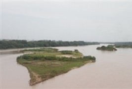 Mais de 1 milhão de piauienses  bebem das águas do rio Parnaíba