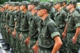 Ministério da Defesa publica Plano Geral de Convocação para o Serviço Militar