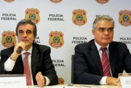 Polícia Federal realizou 390 operações especiais em 2014