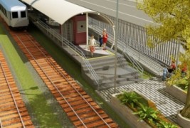 Governo anuncia modernização do Metrô de Teresina