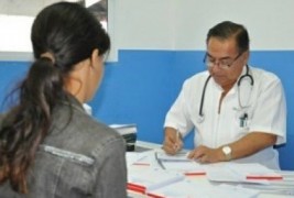 Bolsa Família estende prazo para consulta médica até dia 1