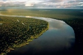 Amazônia Conectada vai implantar 7,8 mil quilômetros de cabos ópticos