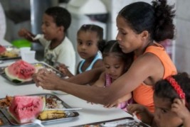 Com abordagem ambiciosa, Brasil supera metas de redução da pobreza da ONU