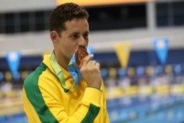 Brasil garante terceiro lugar de olho no Rio 2016