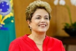 Presidenta Dilma parabeniza atletas pela participação no Pan de Toronto