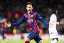 Manchester oferece R$760  milhões por Neymar