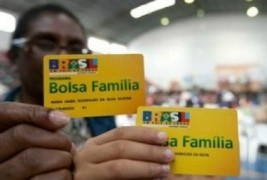 Bolsa Família terá campanha por atualização de cadastros
