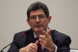 Joaquim Levy reforça defesa pela aprovação da CPMF no Congresso