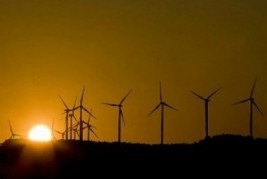 Nordeste desponta como polo de desenvolvimento da energia eólica
