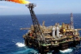 Produção de petróleo e gás natural no Brasil bate recorde