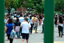 ProUni abre mais de 203 mil vagas universitárias