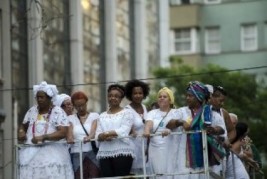 Brasil celebra o Dia de Combate à Intolerância Religiosa