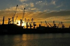 Movimentação de cargas em portos brasileiros bate recorde de 2015