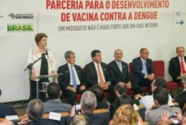 Vacina contra dengue é vitória do Brasil e abre perspectivas no combate ao zika