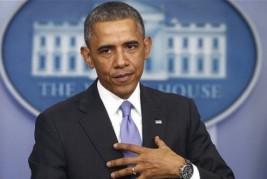 Barack Obama apresenta novo  plano para fechar Guantánamo