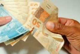 Brasil alcança superávit primário de R$ 14,8 bi