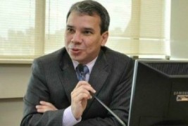 Conheça o novo ministro da Justiça, Wellington César Lima e Silva