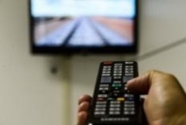 97 municípios recebem aviso do desligamento da TV analógica