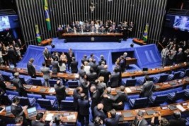 Senado decide na terça se Dilma Rousseff vai a julgamento