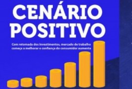 Economia  Menor desemprego e volta dos investimentos sugerem retomada do crescimento no País