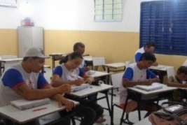 MEC amplia em 50% número de vagas do Brasil Alfabetizado