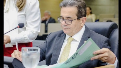 CCJ aprova cinco mensagens do Poder Executivo