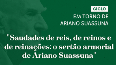 Quinta é Cultura: palestra reflete a modernidade na obra de Machado de Assis