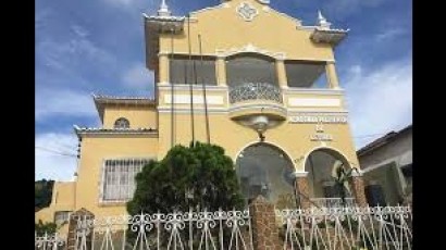 A Morada da Palavra: A conquista da sede da Academia Piauiense de Letras
