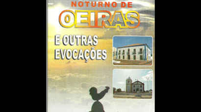 LANÇAMENTO DE NOTURNO NA NOITE OEIRENSE