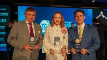 Alepi conquista Selo Ouro de Transparência Pública