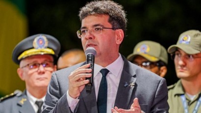 Governo do Piauí publica decreto que autoriza concurso de mil vagas para Polícia Militar