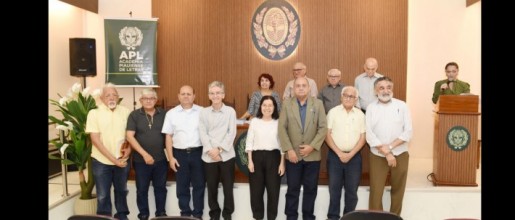 APL celebra Dia do Piauí e o 172º aniversário de Teresina