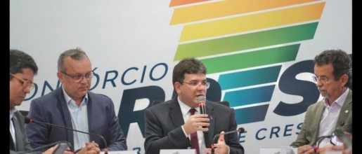 PAS Nordeste: Rafael Fonteles destaca importância da profissionalização e tecnologia na agricultura familiar