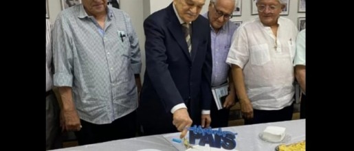APL celebra Teresina com poesia, memória e homenagem aos pais