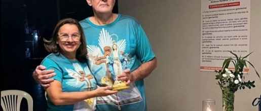 Falece ex-diretor do SAAE de Timon, Luís Cláudio Lima Macedo