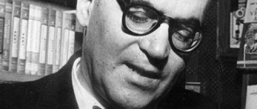 ABL na mídia - Folha de São Paulo - Biografia de Guimarães Rosa sai no aniversário de 70 anos de 'Grande Sertão: Veredas'