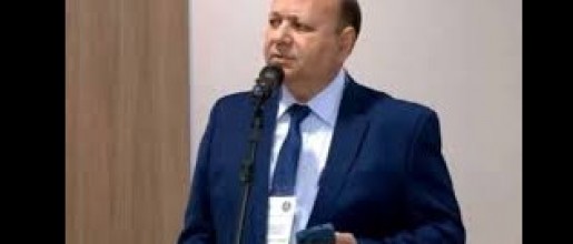 O FOQUINHA 32 – “Alô, alô, alô, papai!…