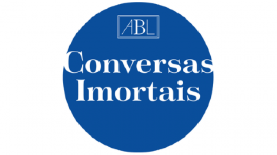 ABL e Estúdio Novelo lançam podcasts com histórias dos Acadêmicos