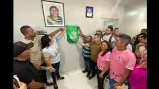 Piripiri comemora 115 anos com inaugurações de UBSF e Escola no Pé do Morro