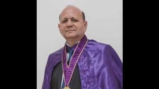 Acadêmico da APL, Zózimo Tavares lança biografia e assina documentário no centenário de Dirceu Arcoverde